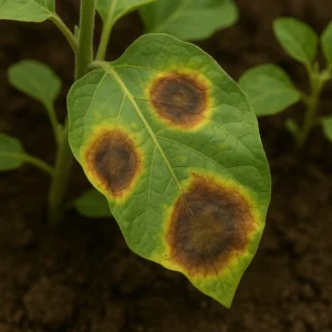 Alternia-Leaf-Spot
