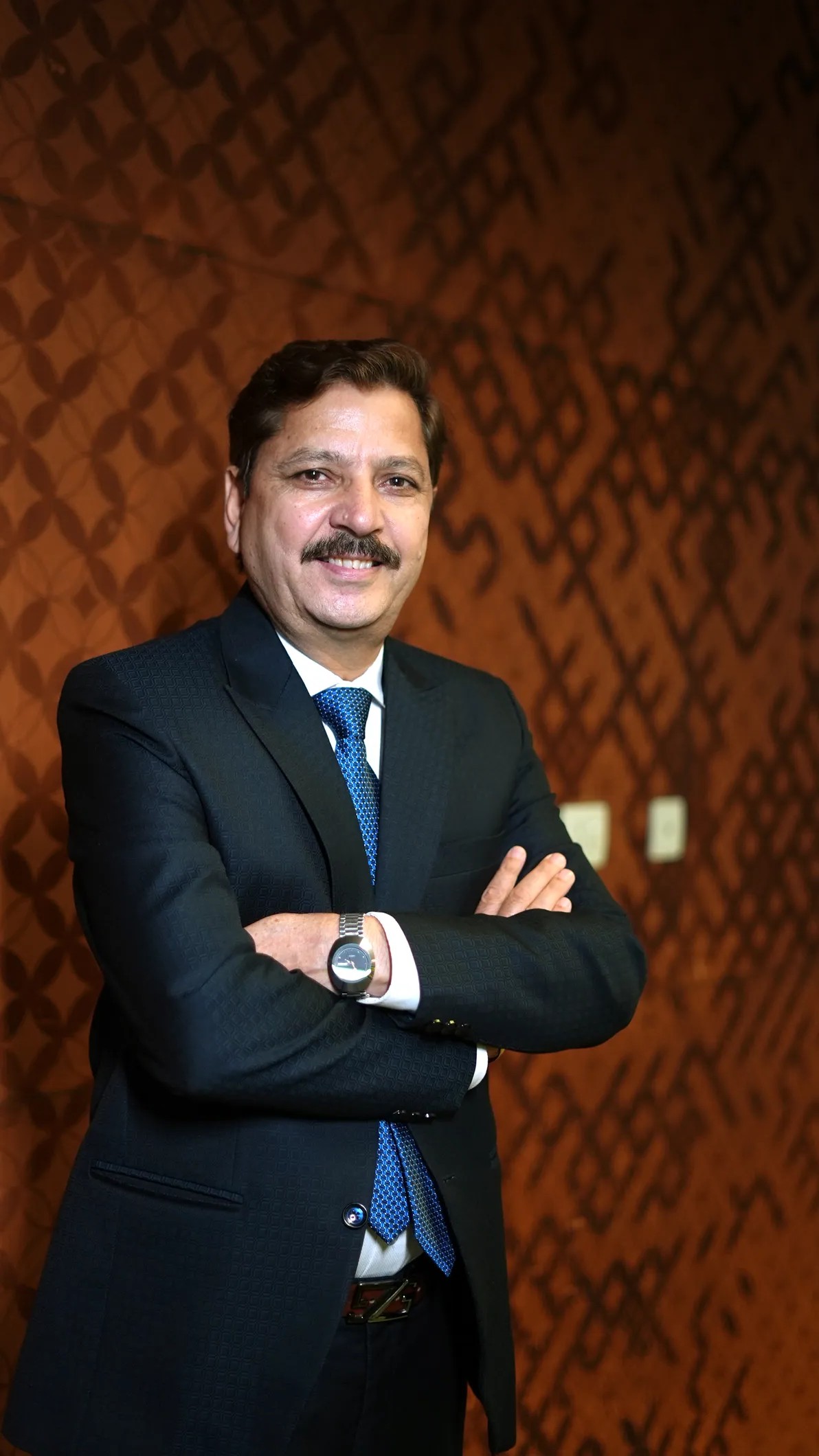Mr. Anil Nirwal