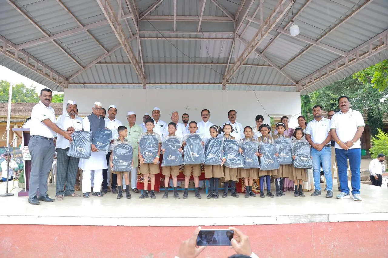 Education Support Initiative for Underprivileged Students