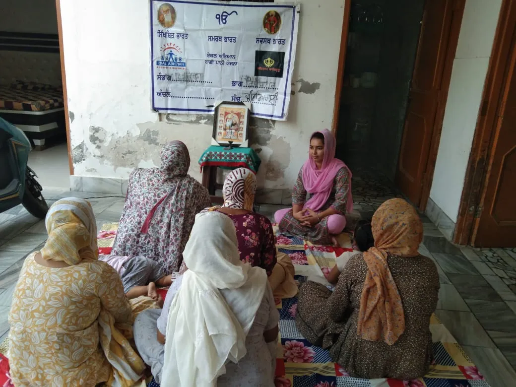 CSR Project Photograph 3