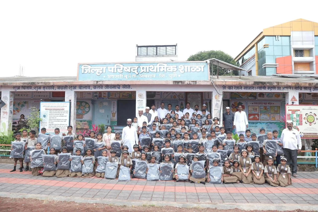Smt. Kanak Aggarwal Scholarship for Academic Excellence