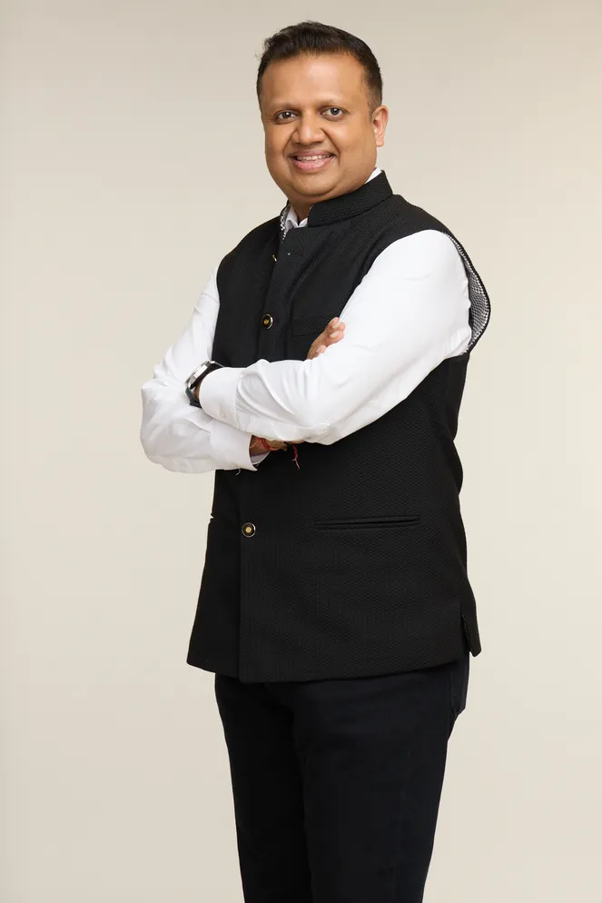 Ankur Aggarwal