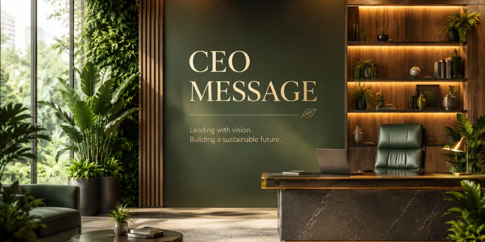 Chief Executive Officer