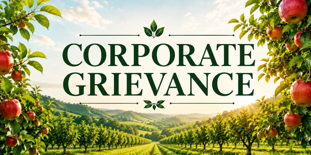 Corporate Governance
