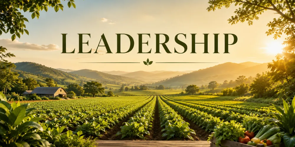 Leadership Team