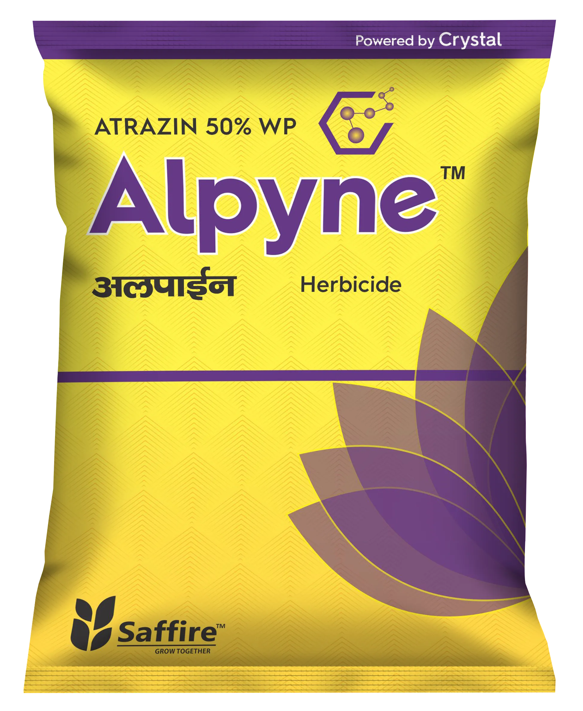 ALPYNE
