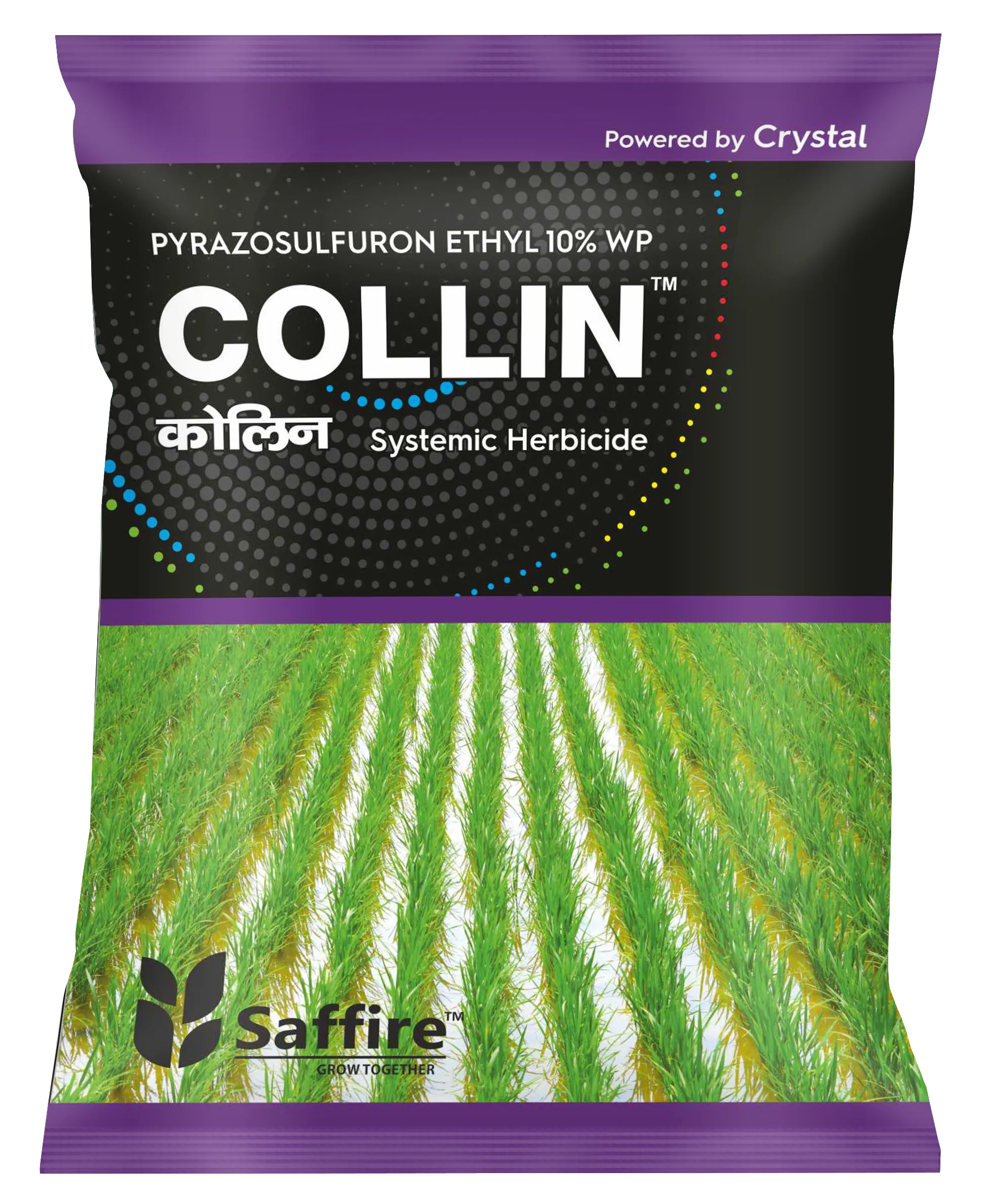 COLLIN