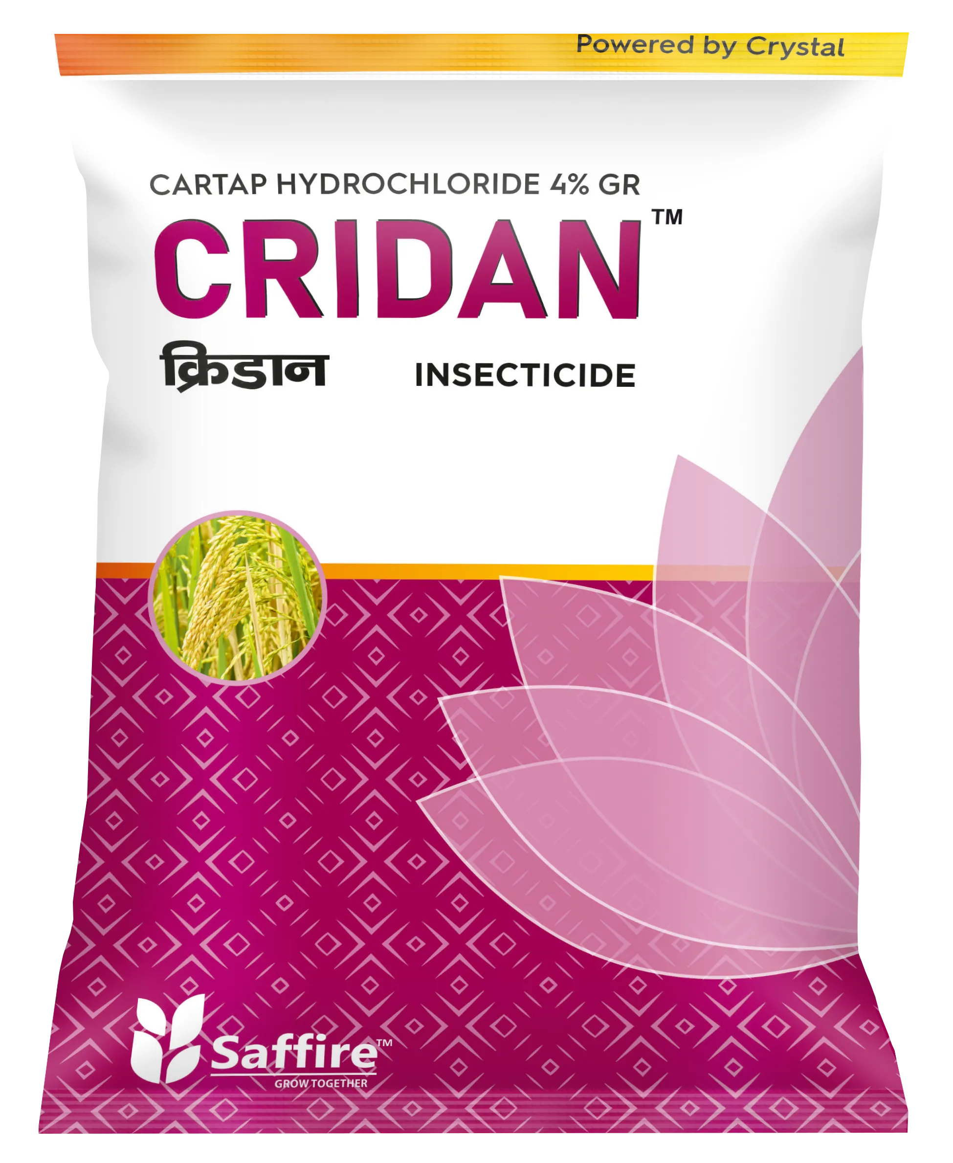 CRIDAN