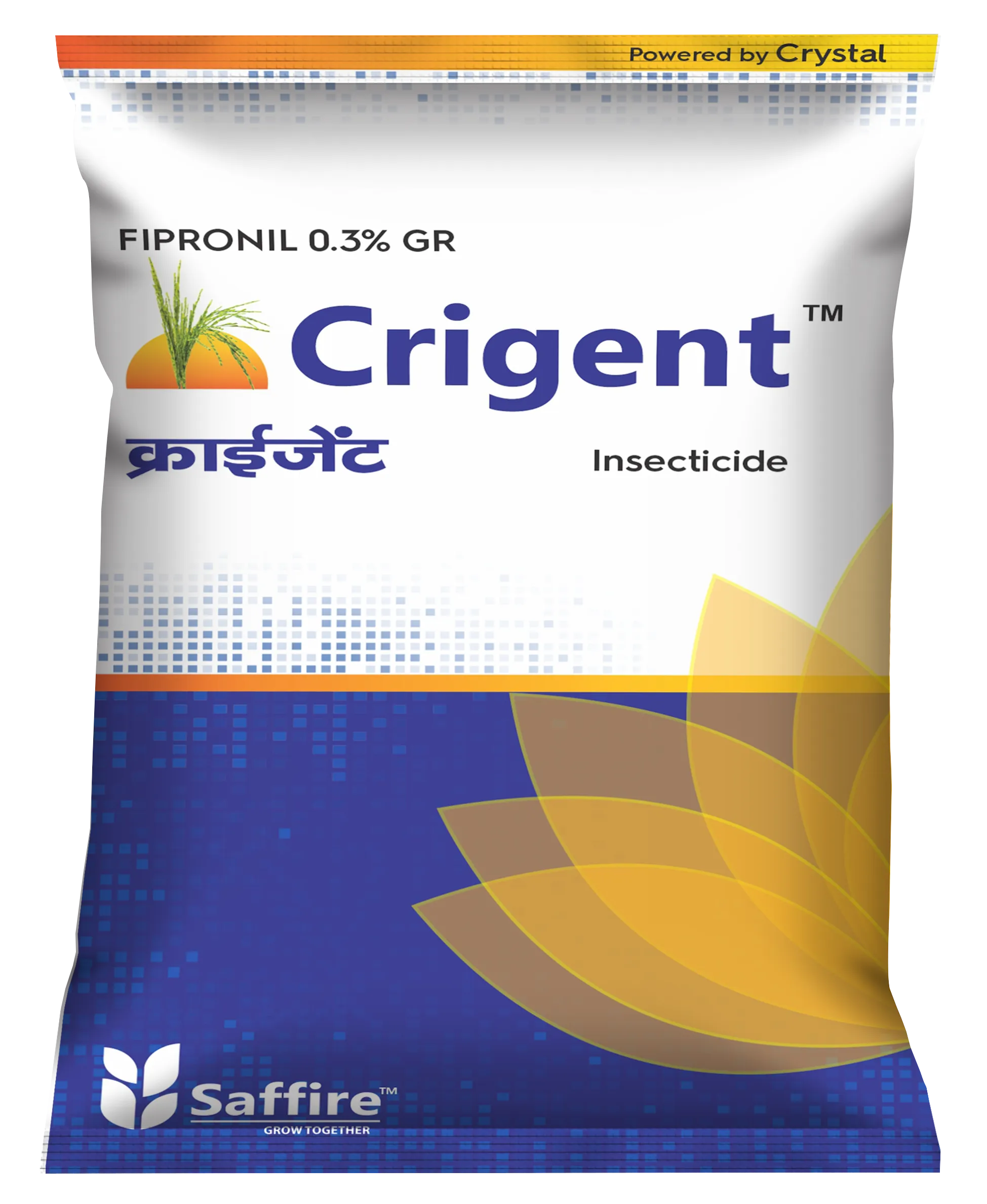 CRIGENT