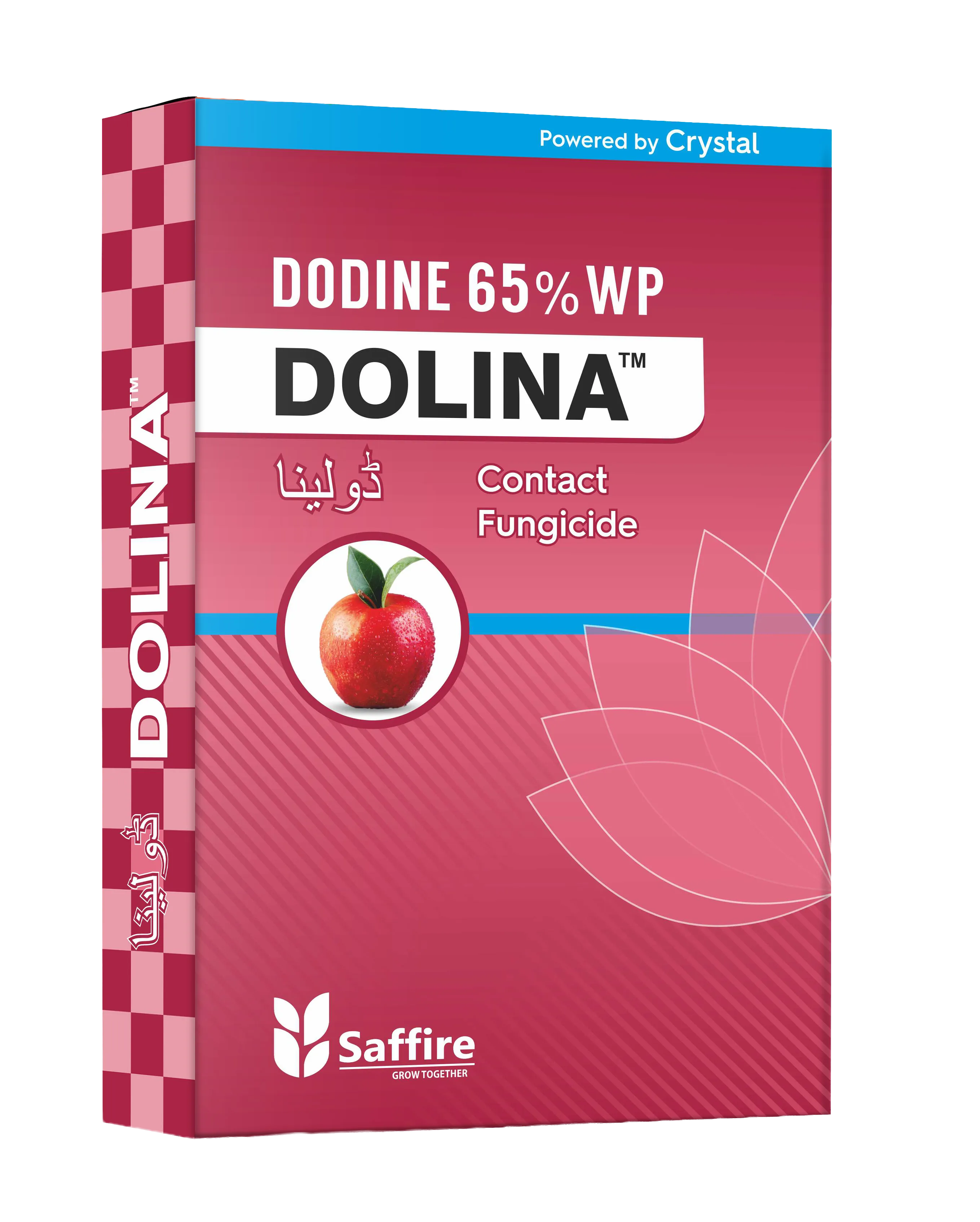 DOLINA