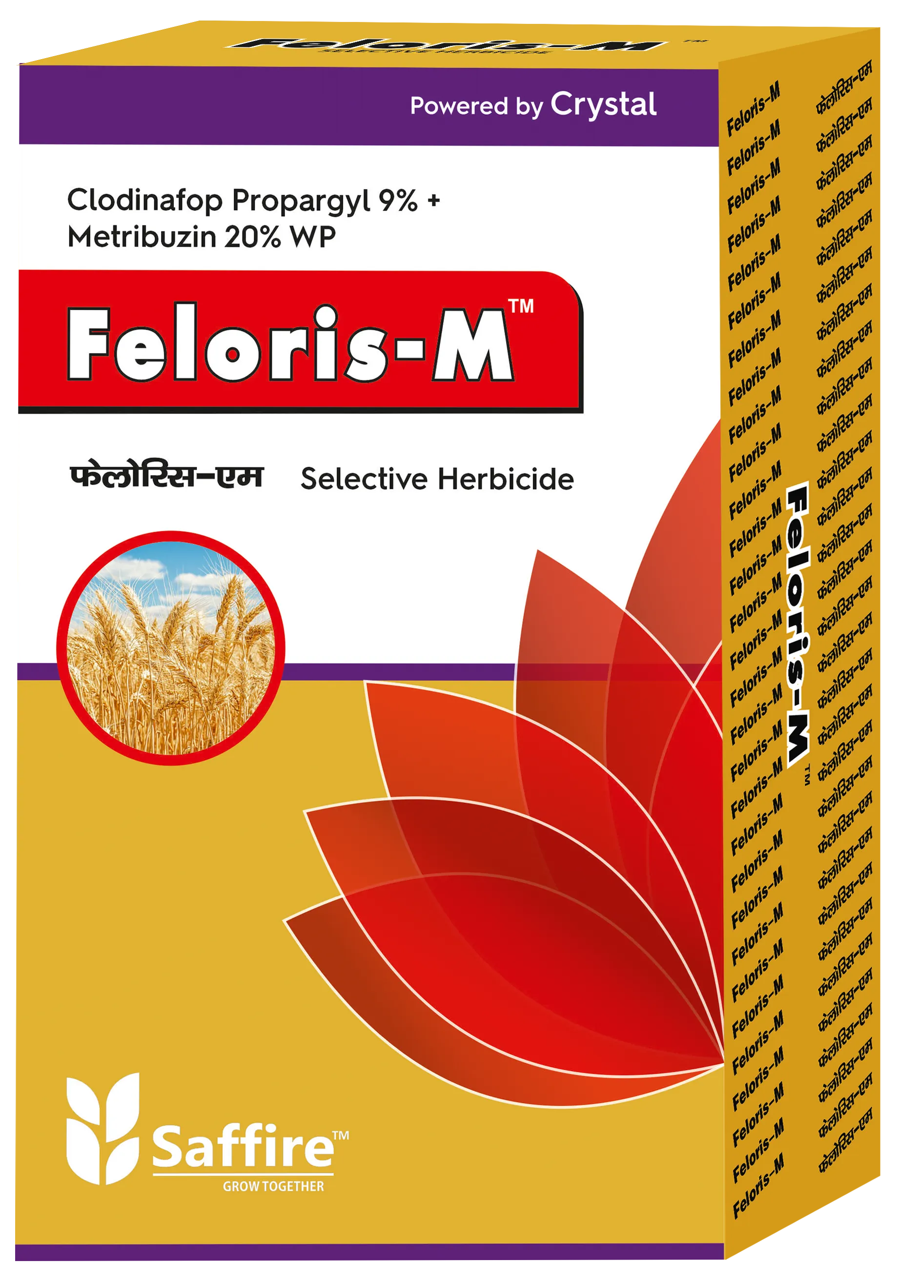 FELORIS-M