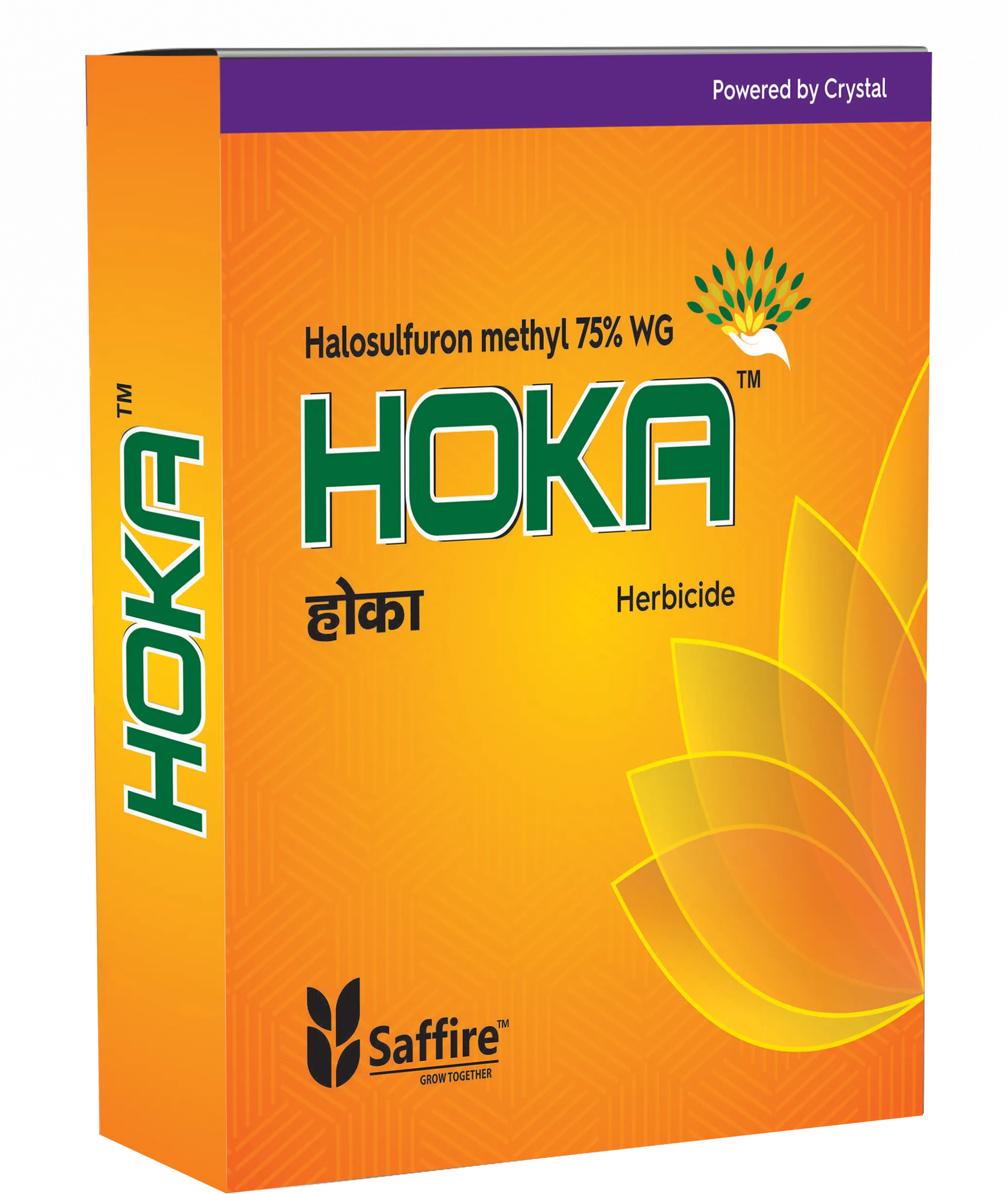 HOKA
