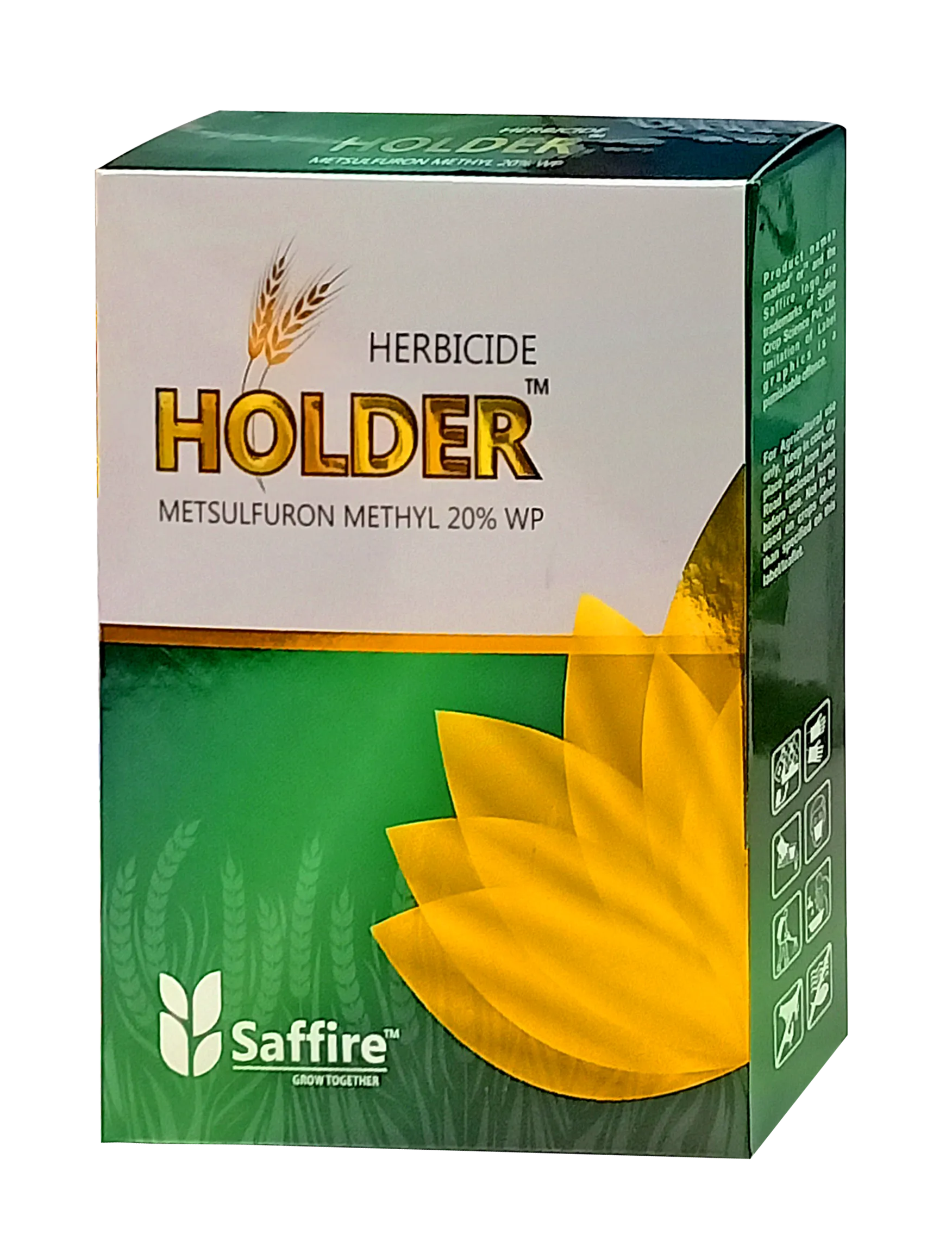 HOLDER