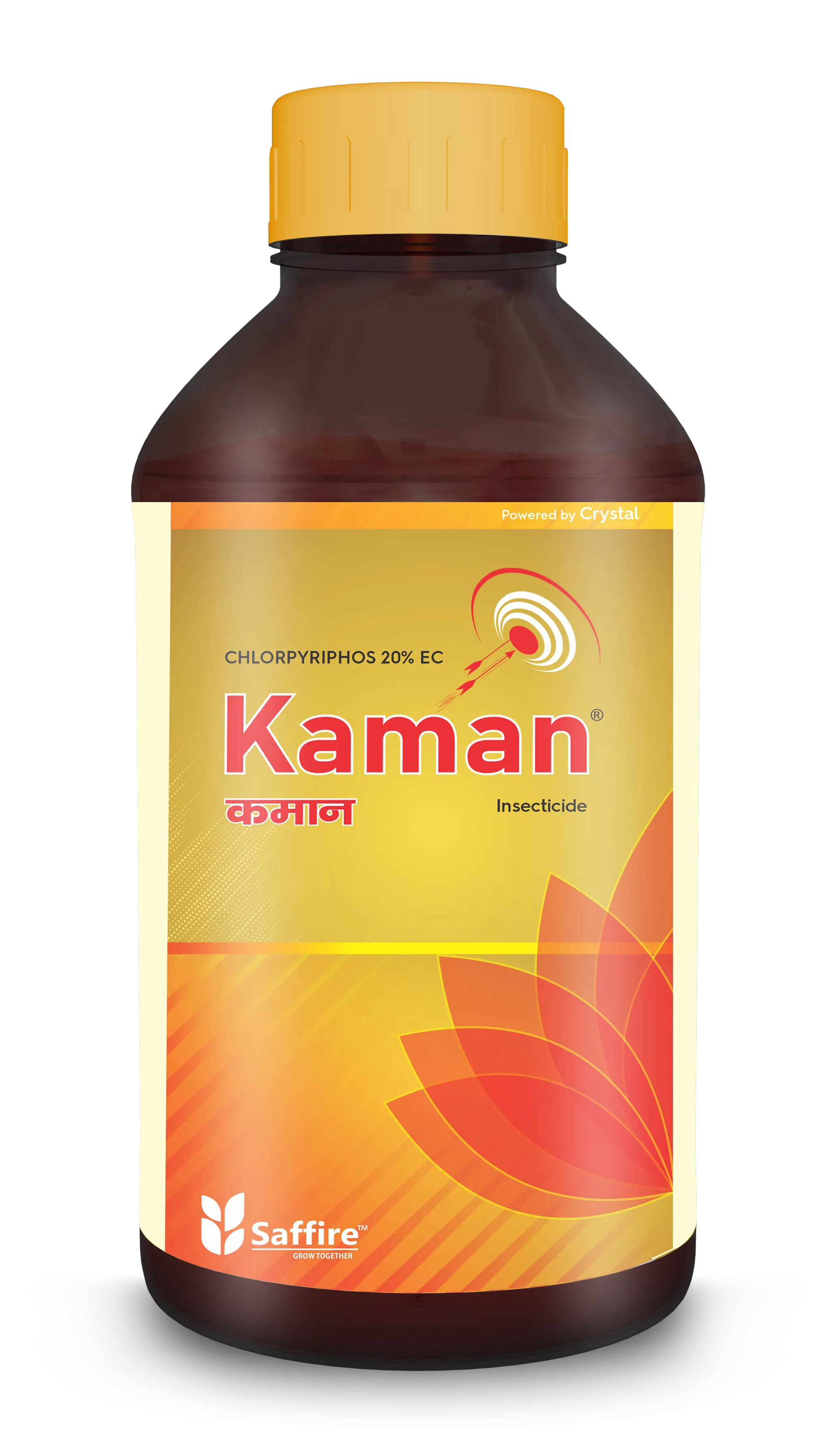 KAMAN