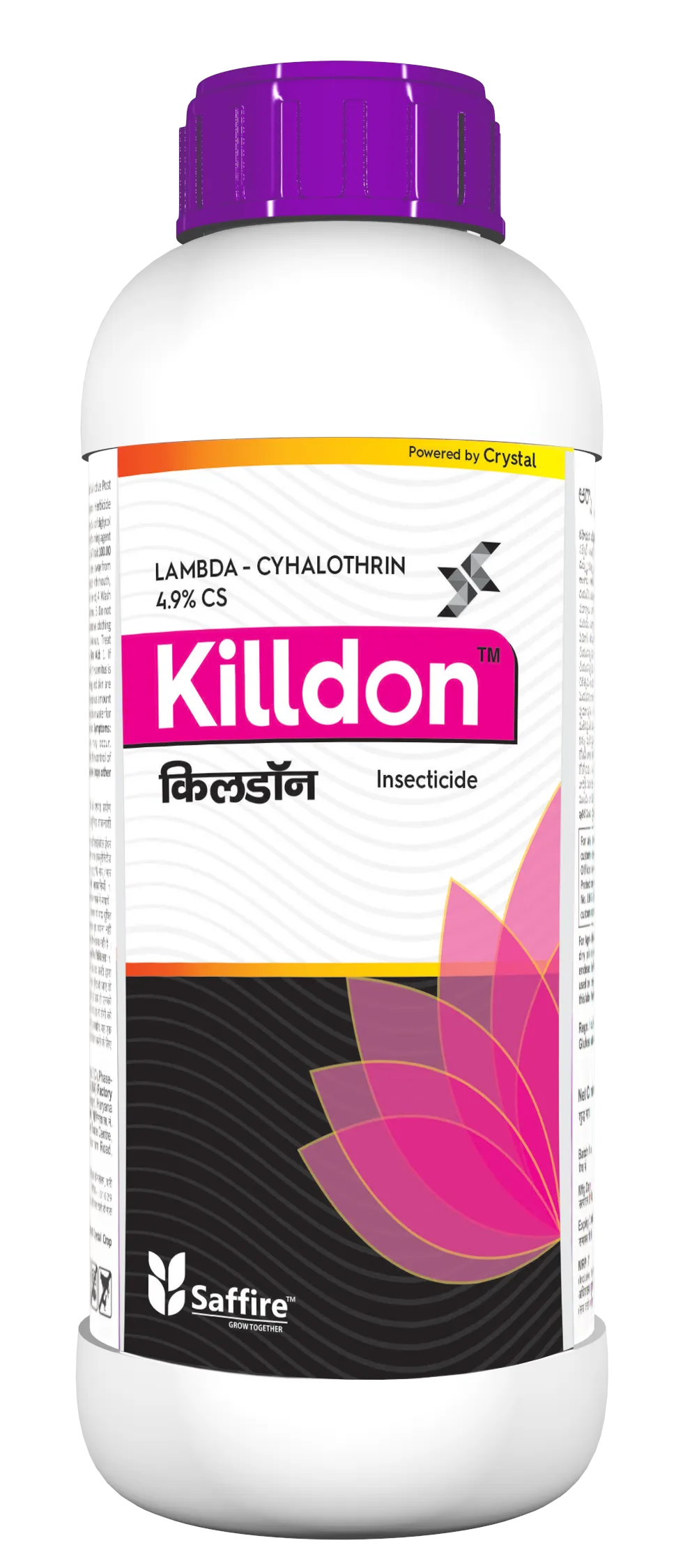 KILLDON