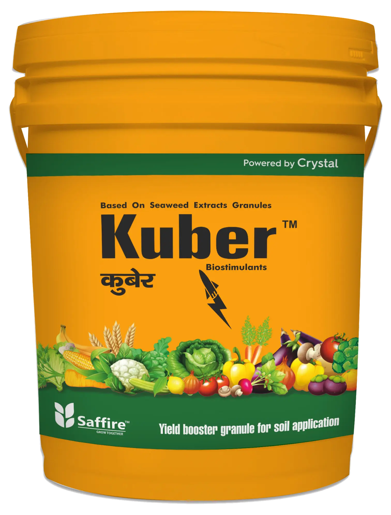 KUBER
