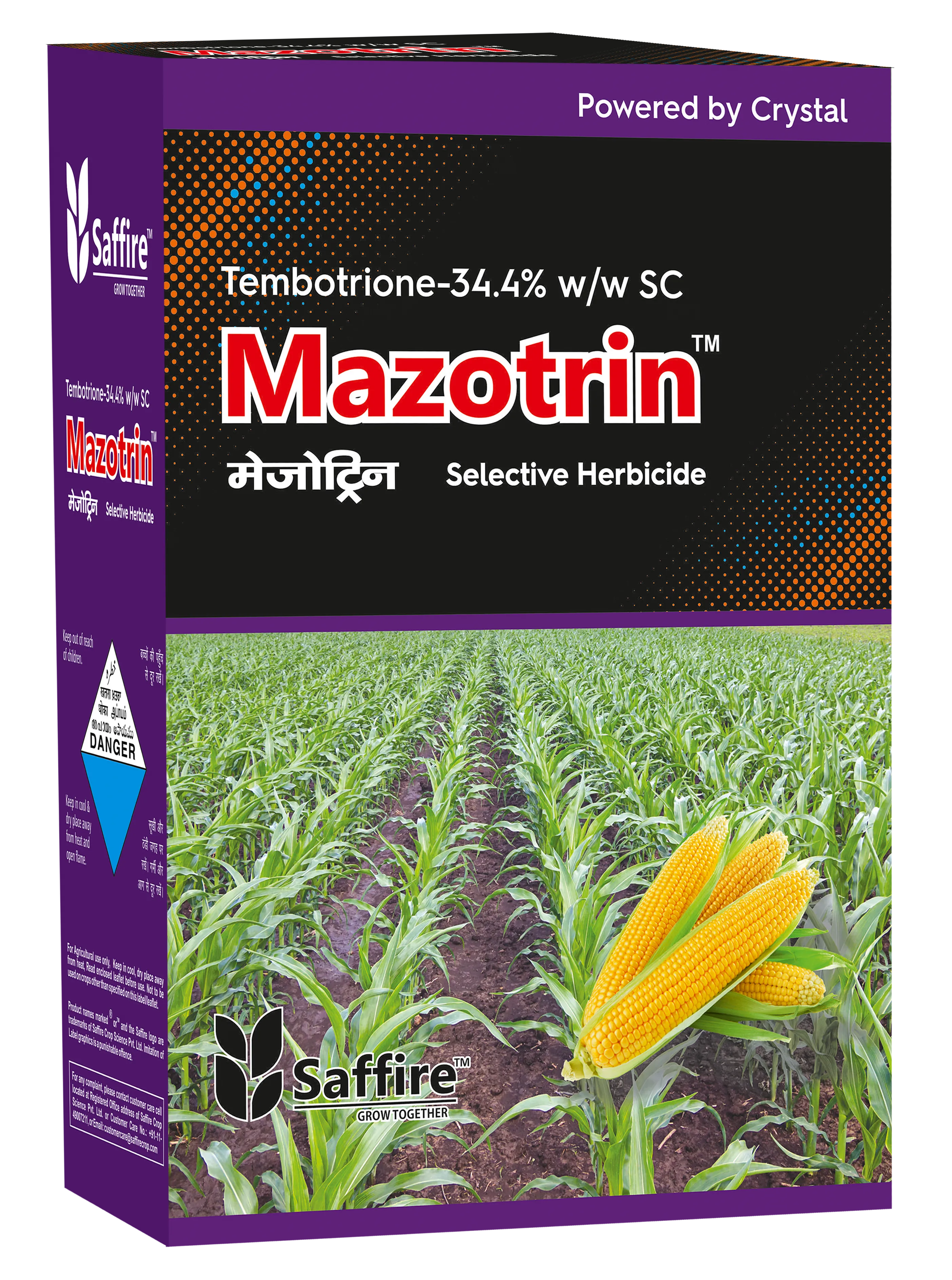 MAZOTRIN