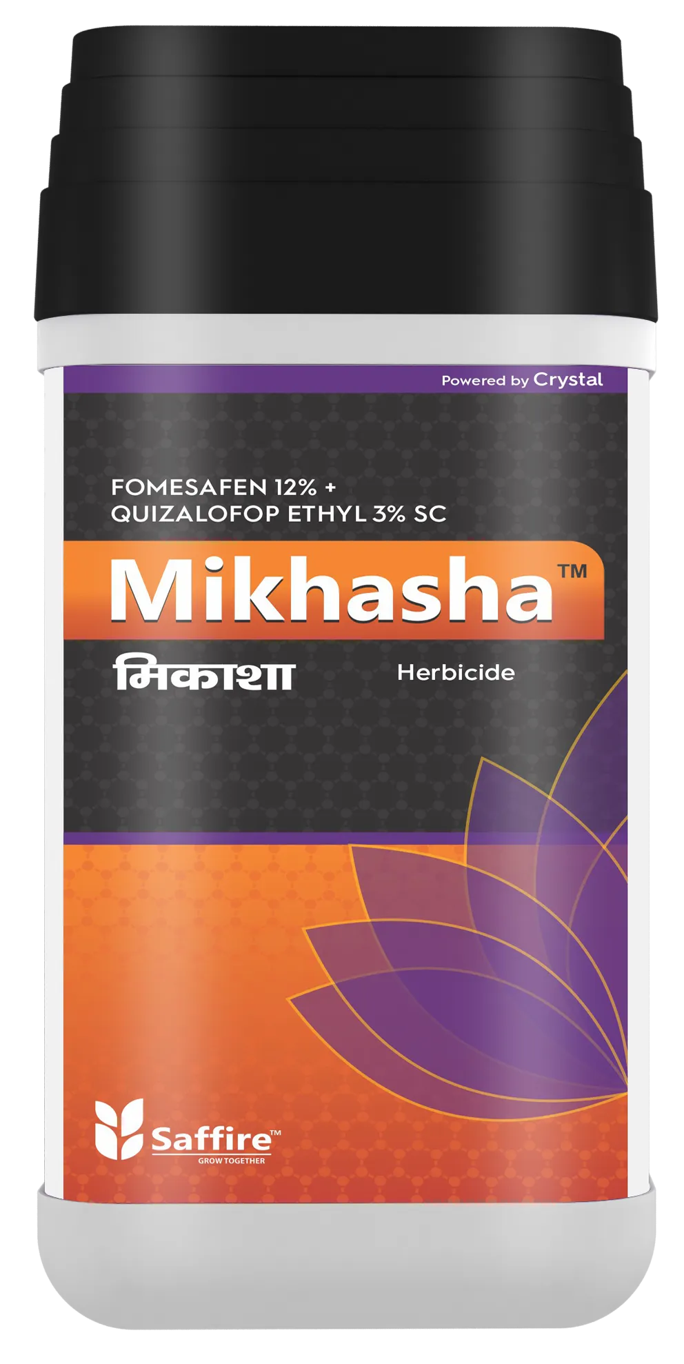 MIKHASHA