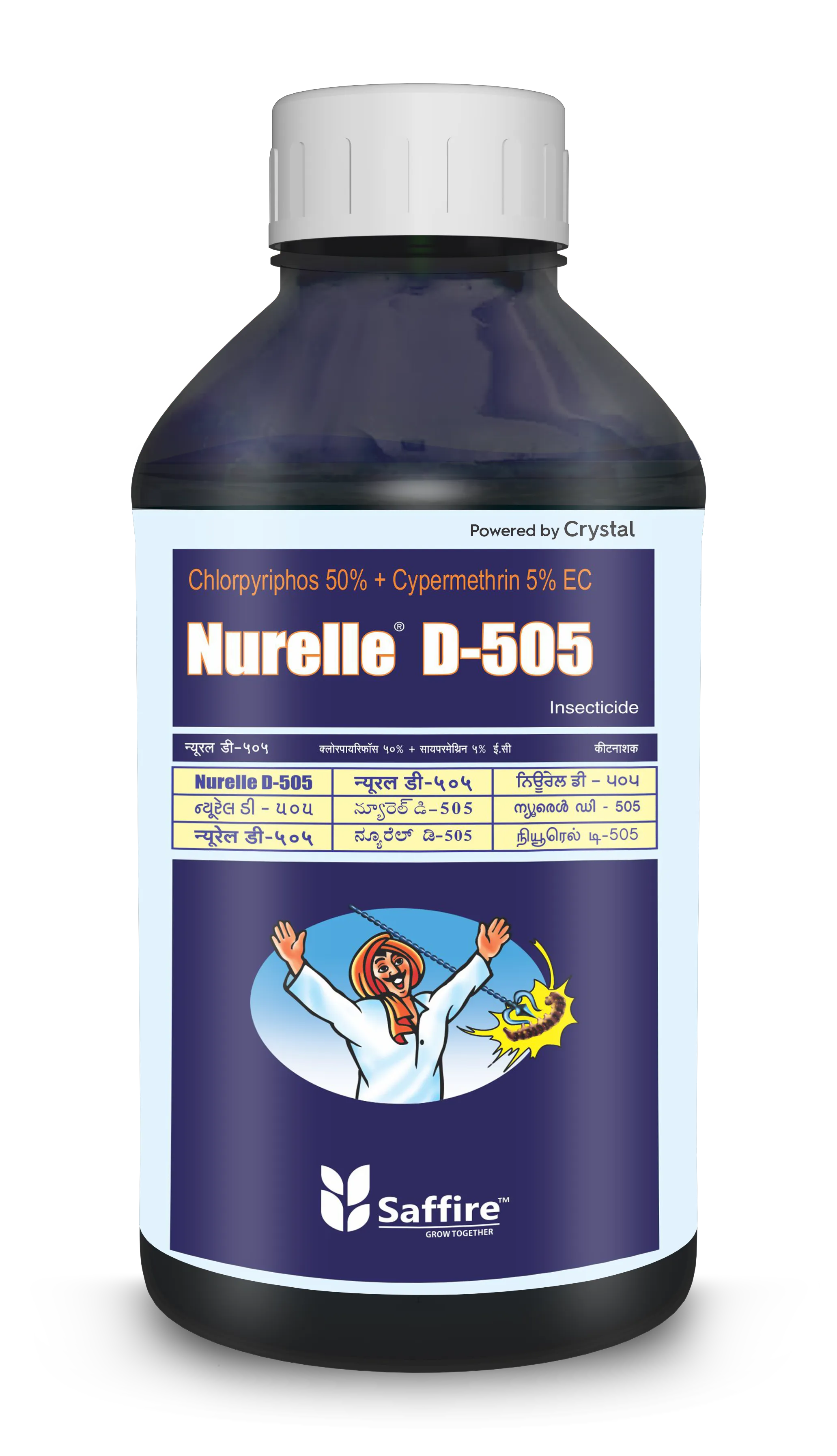 NURELLE-D