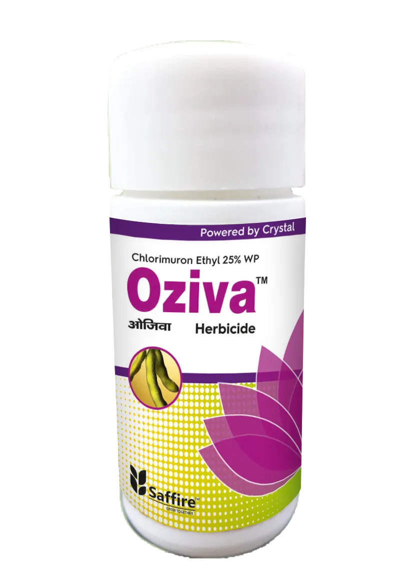 OZIVA