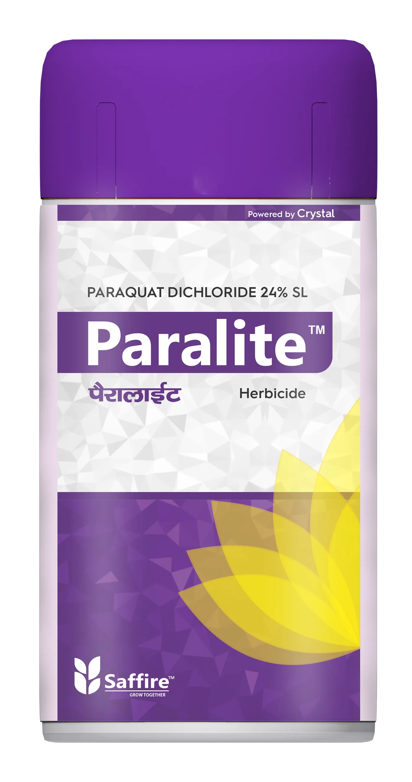 PARALITE