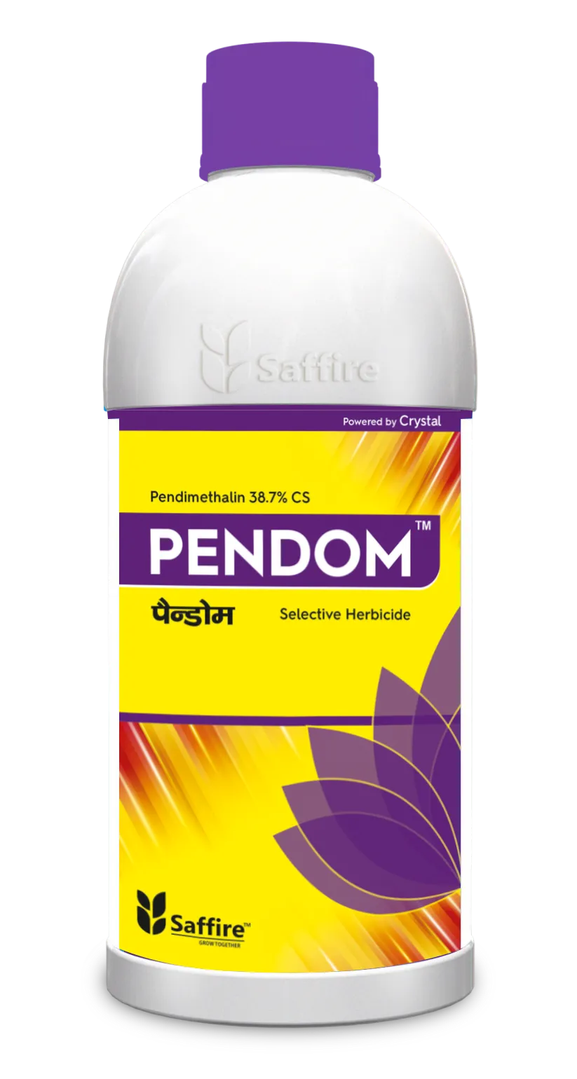 PENDOM
