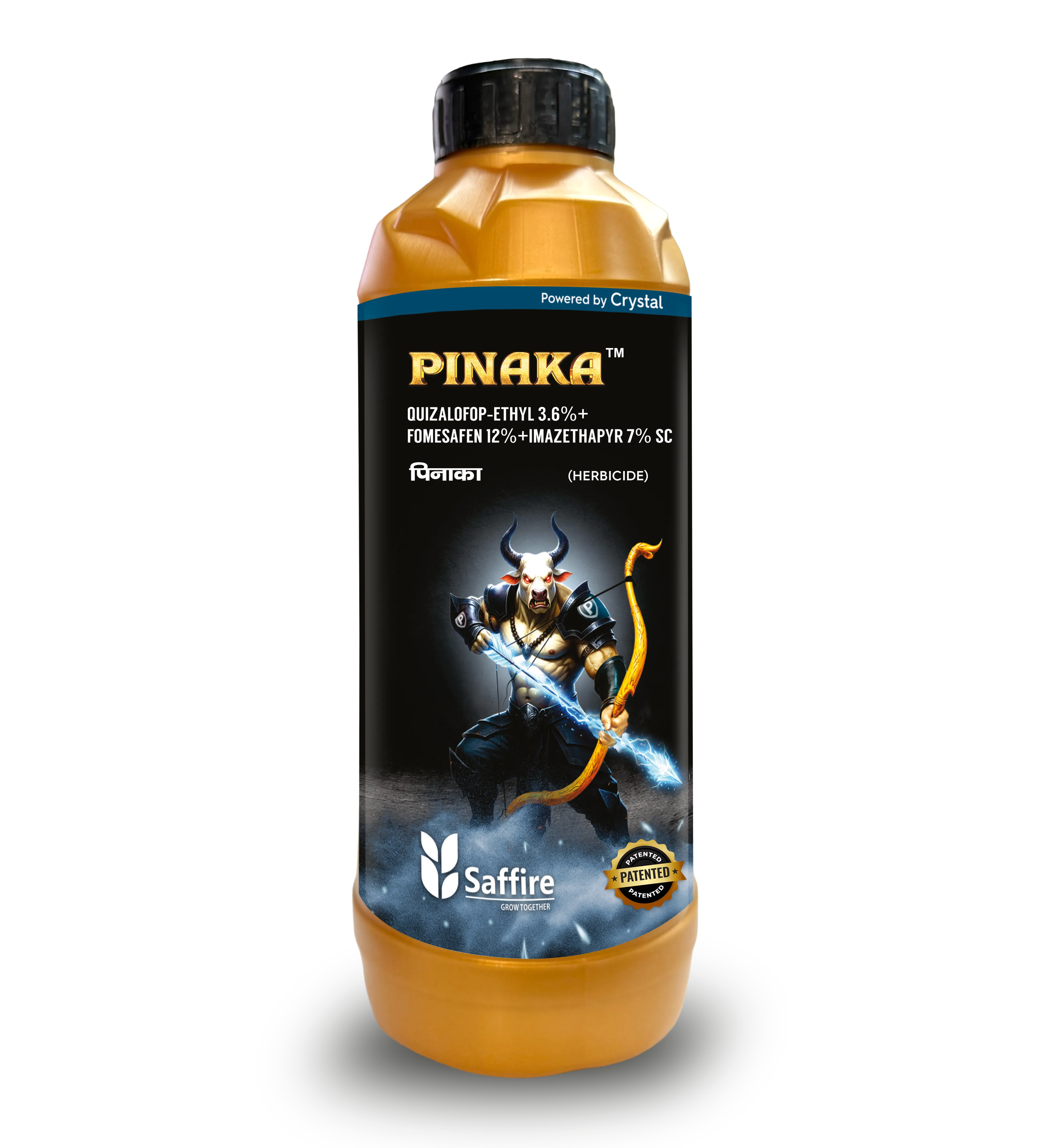PINAKA