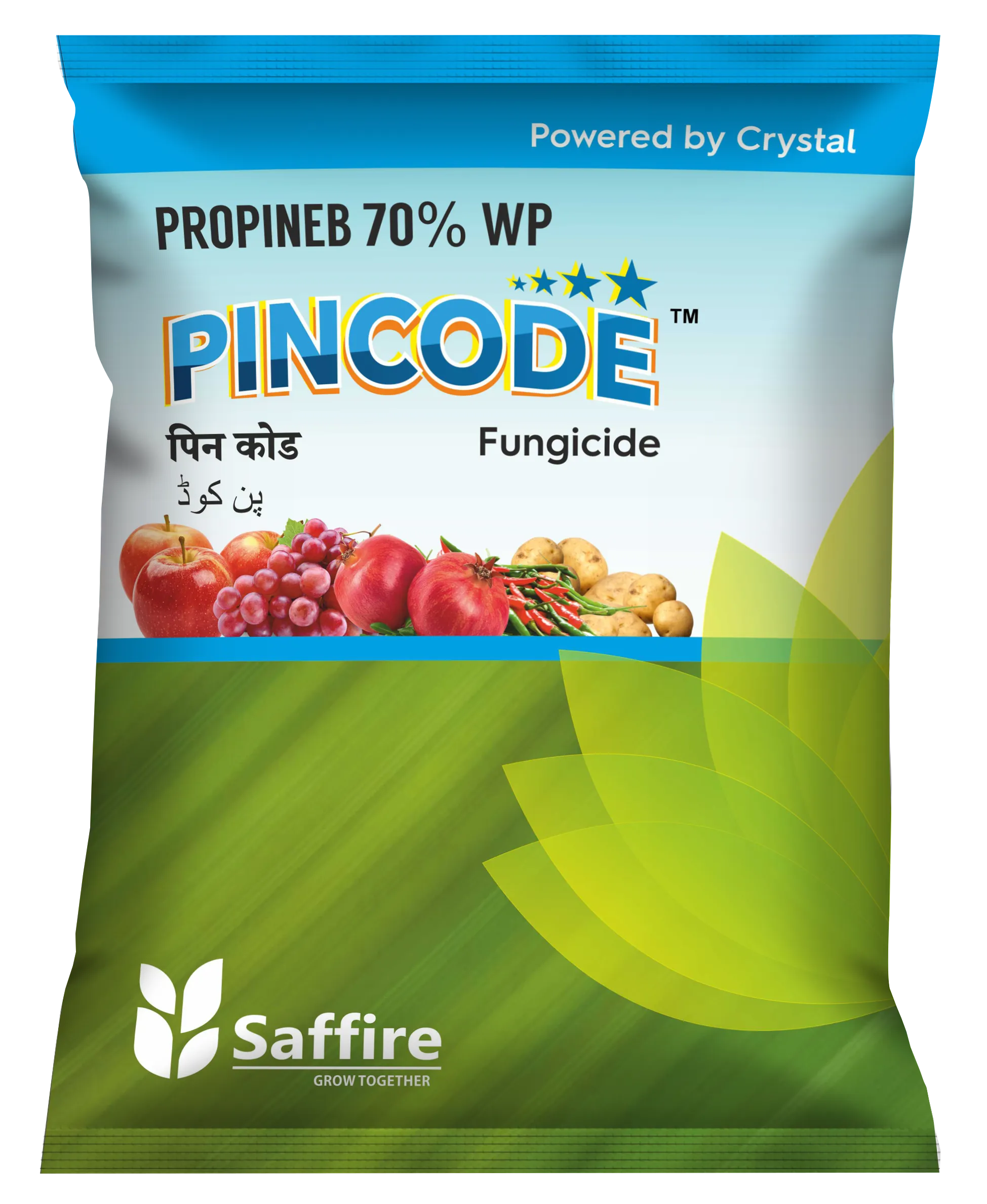 PINCODE