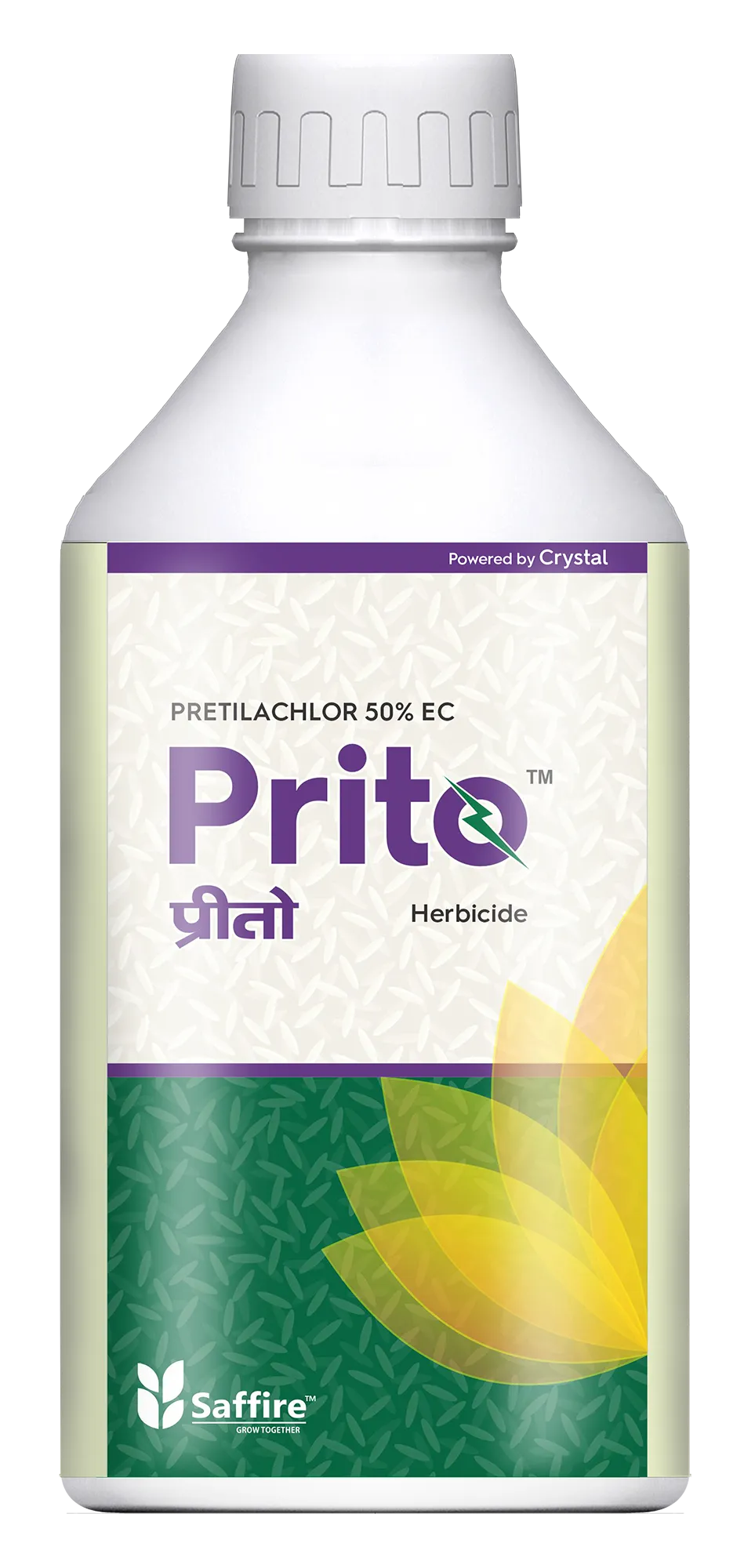 PRITO