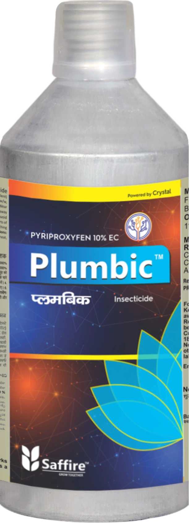 PLUMBIC