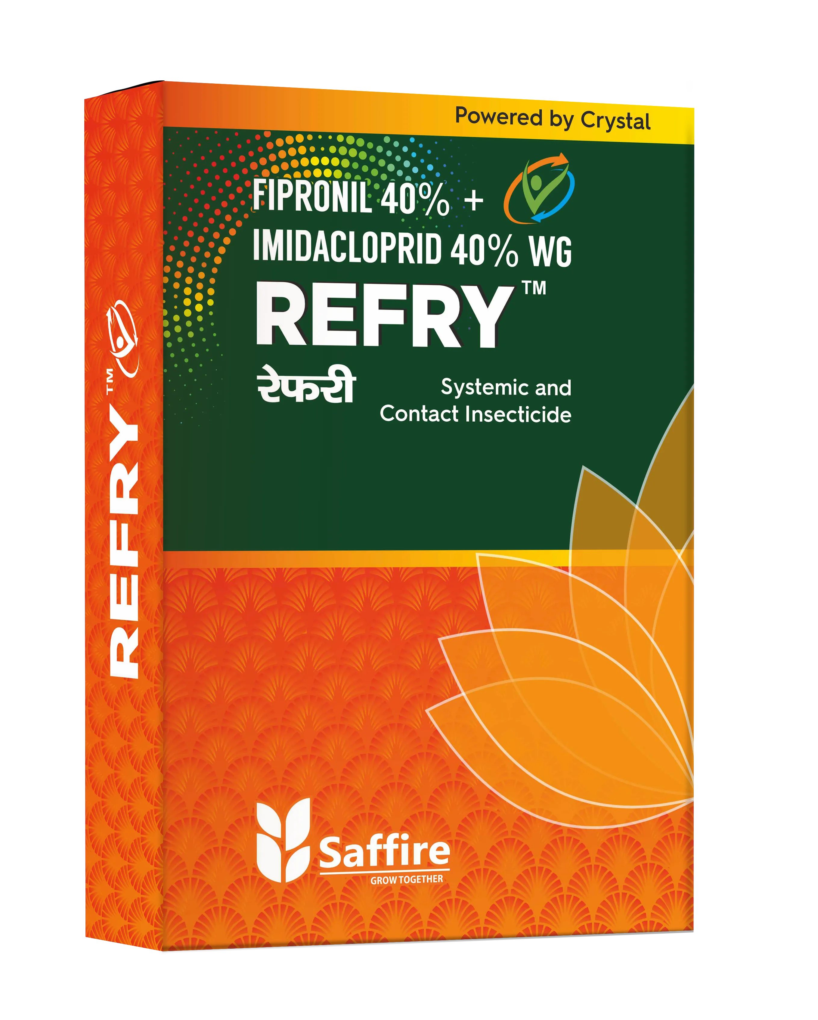 REFRY