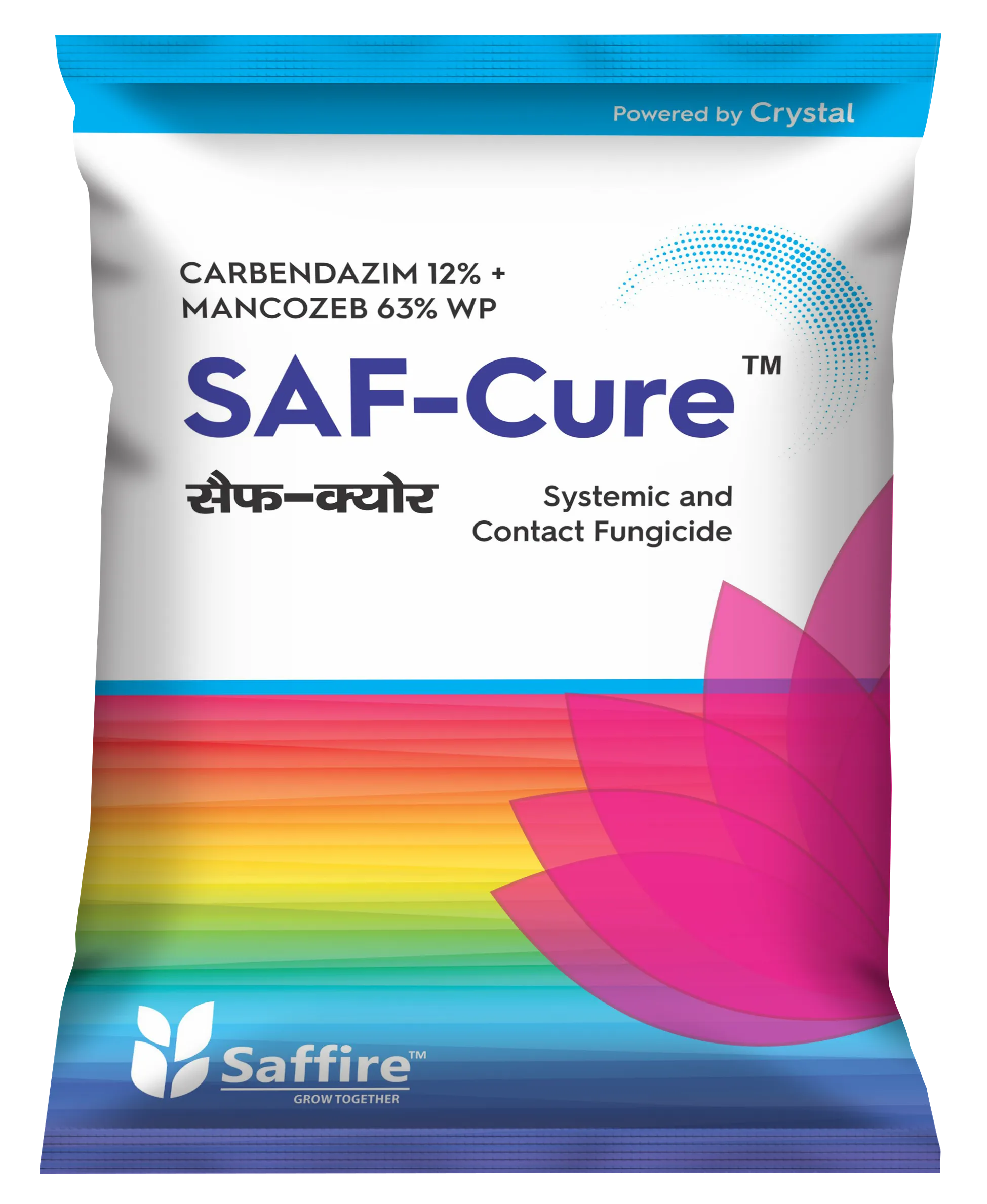 SAF-CURE