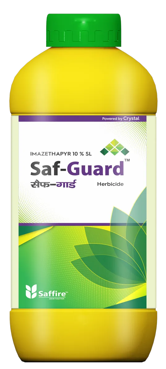 SAF-GUARD
