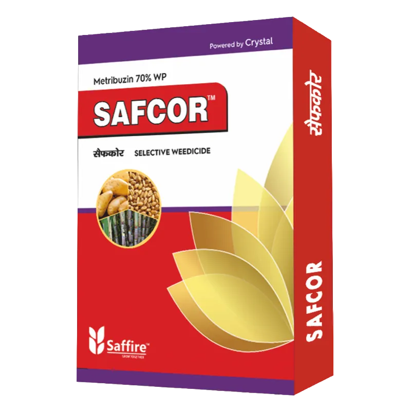 SAFCOR