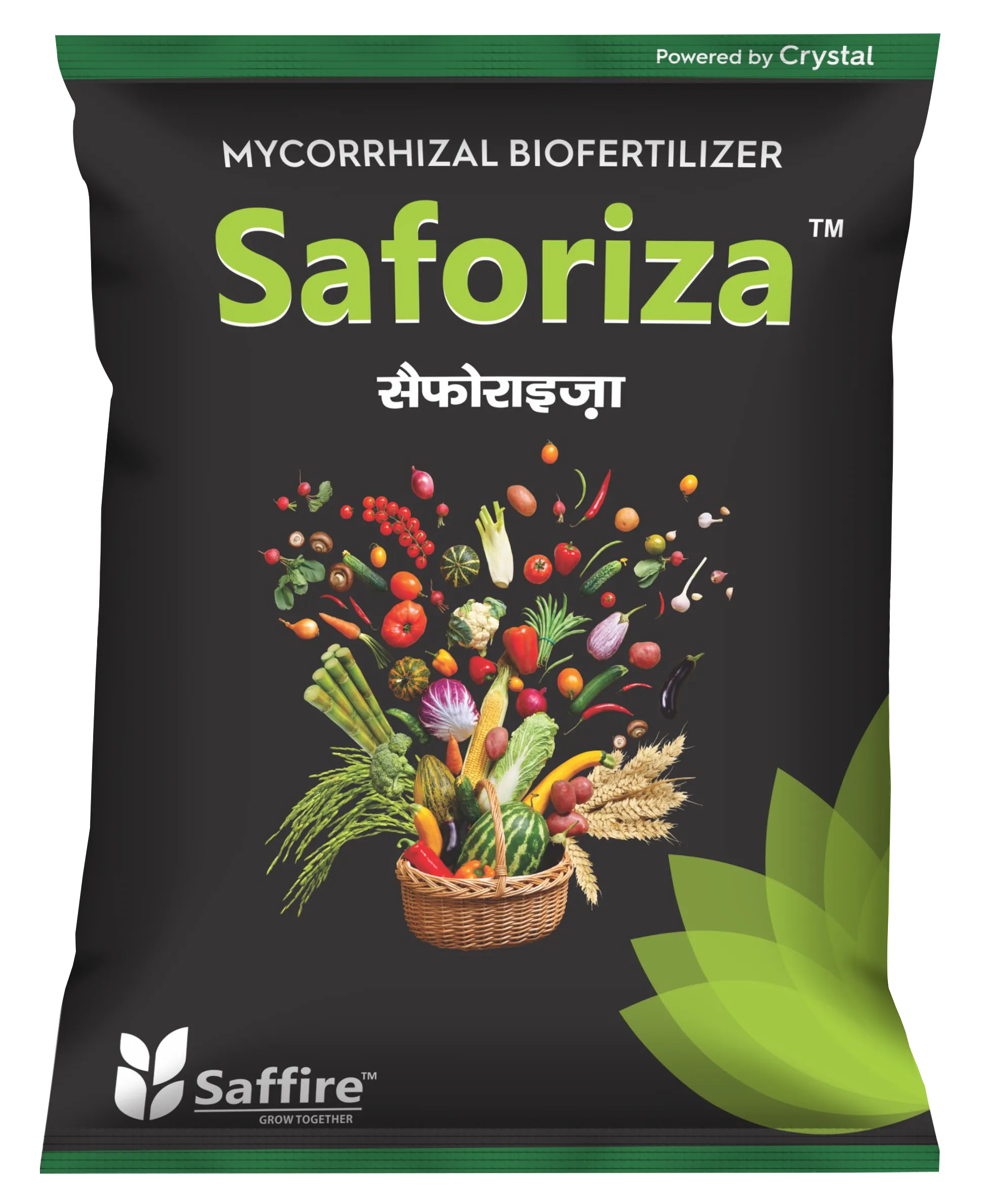 SAFORIZA