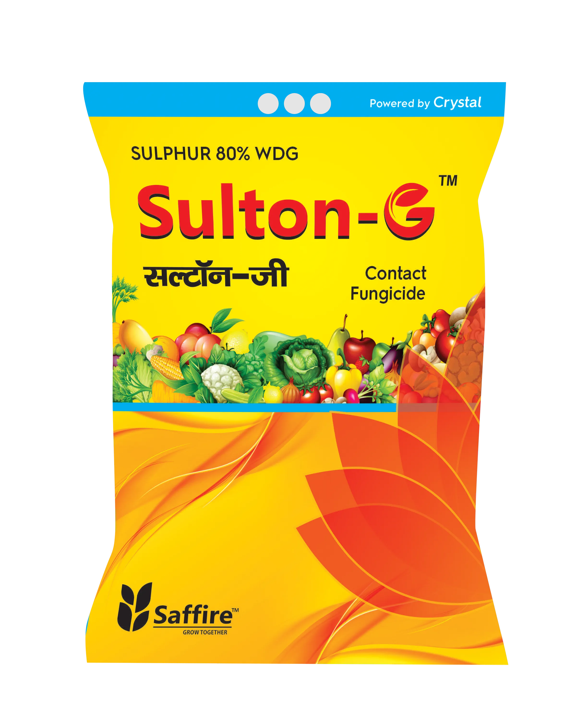 SULTON-G