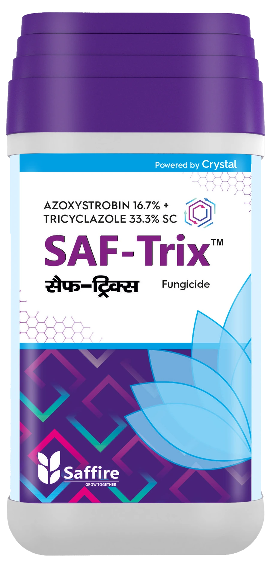 SAF-TRIX