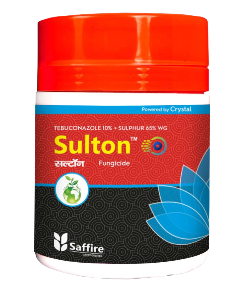 SULTON
