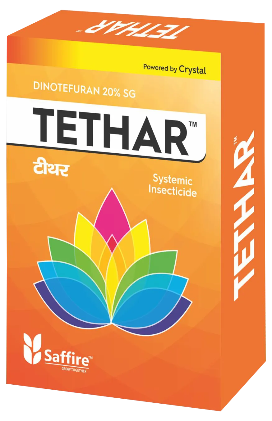 TETHAR