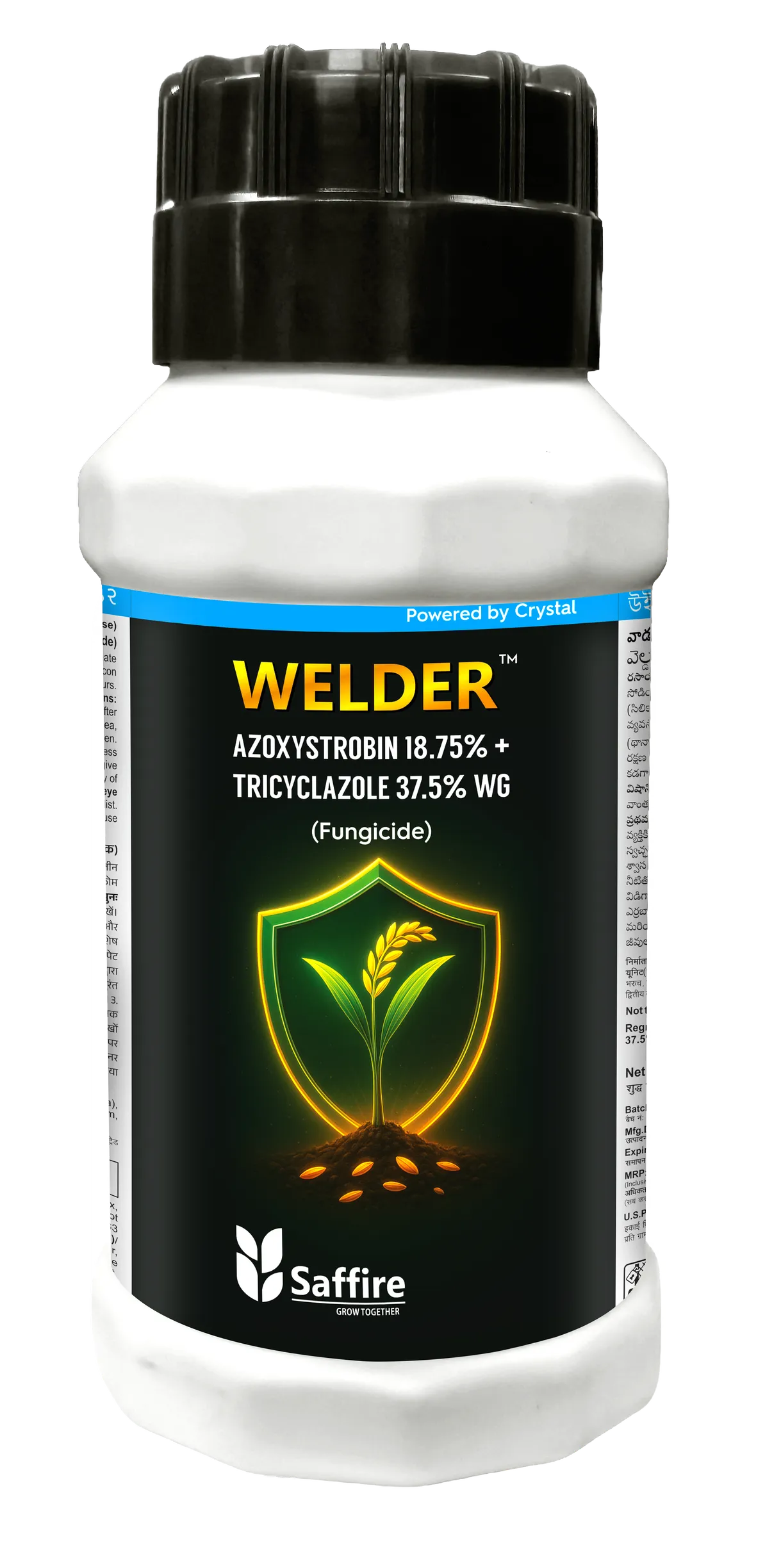 WELDER