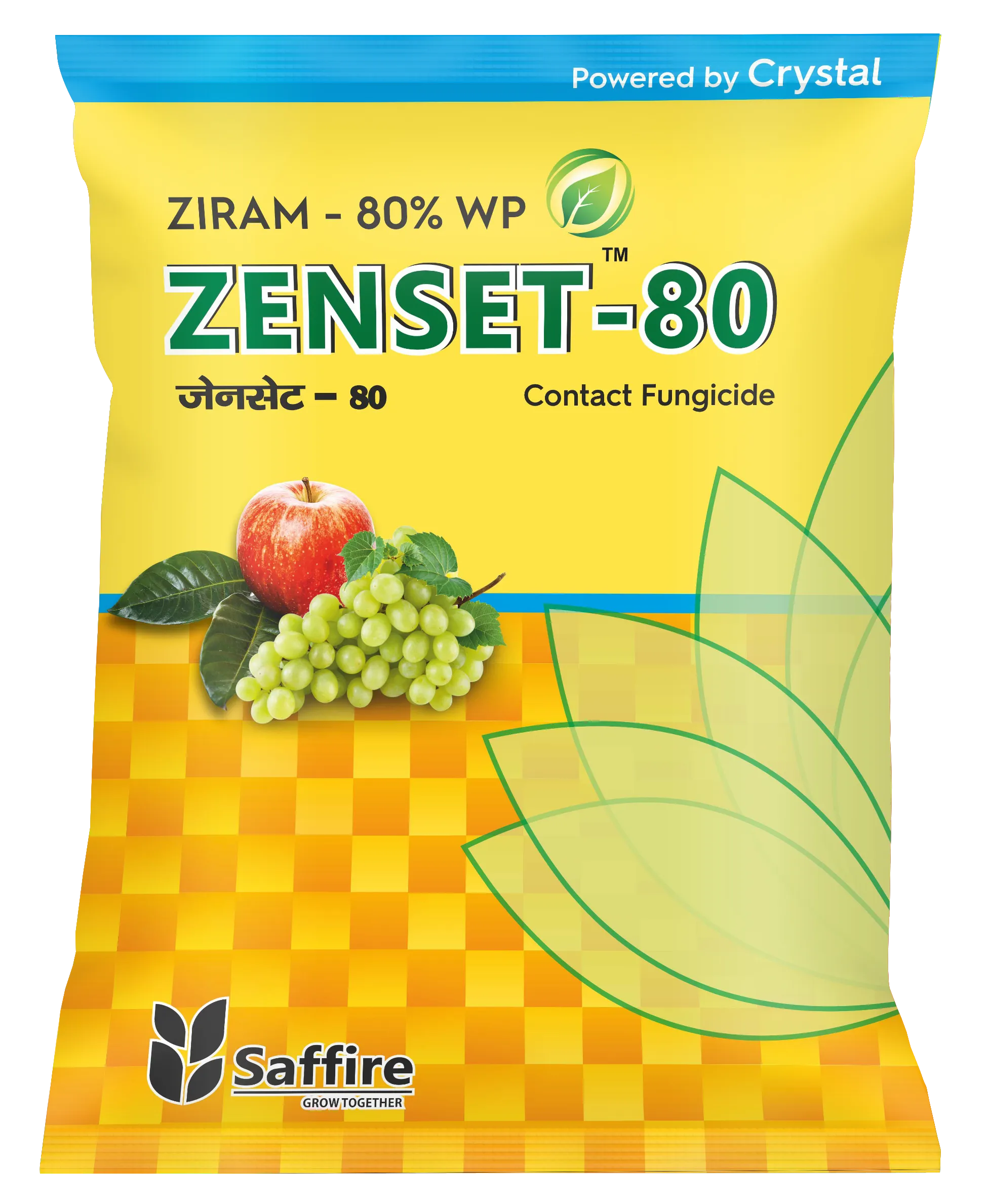 ZENSET-80