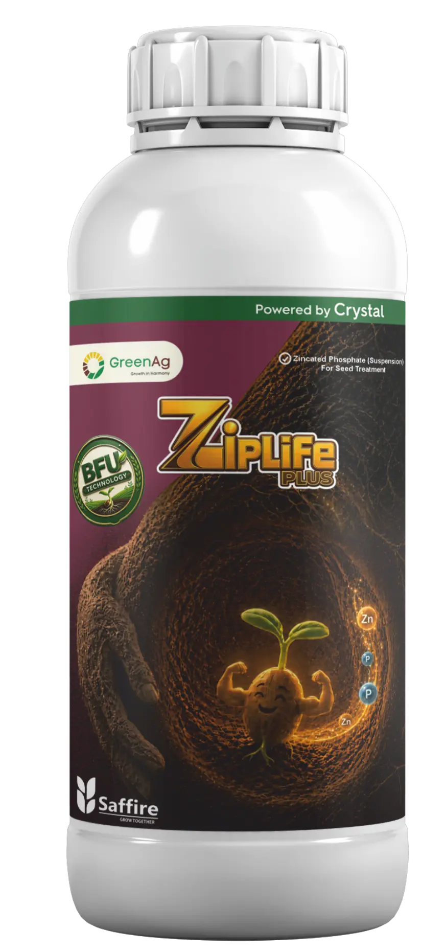 ZIPLIFE PLUS