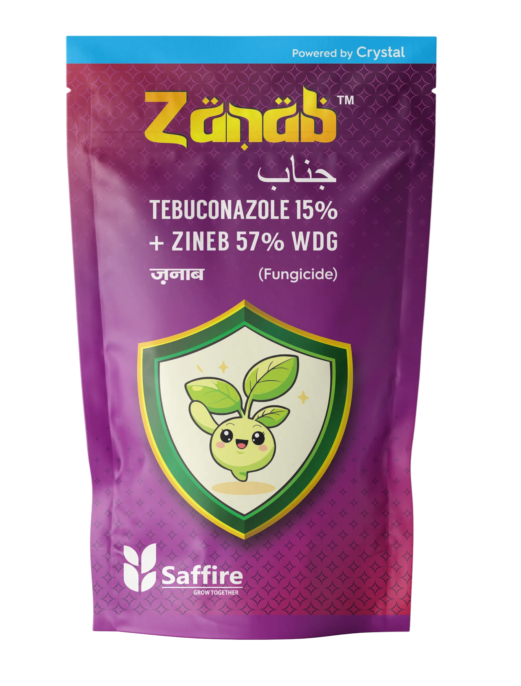 ZANAB