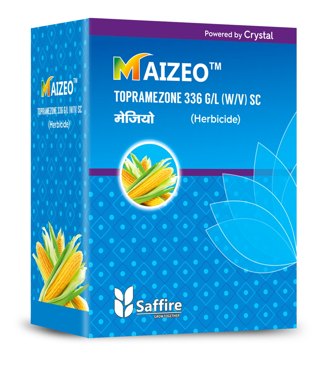 MAIZEO
