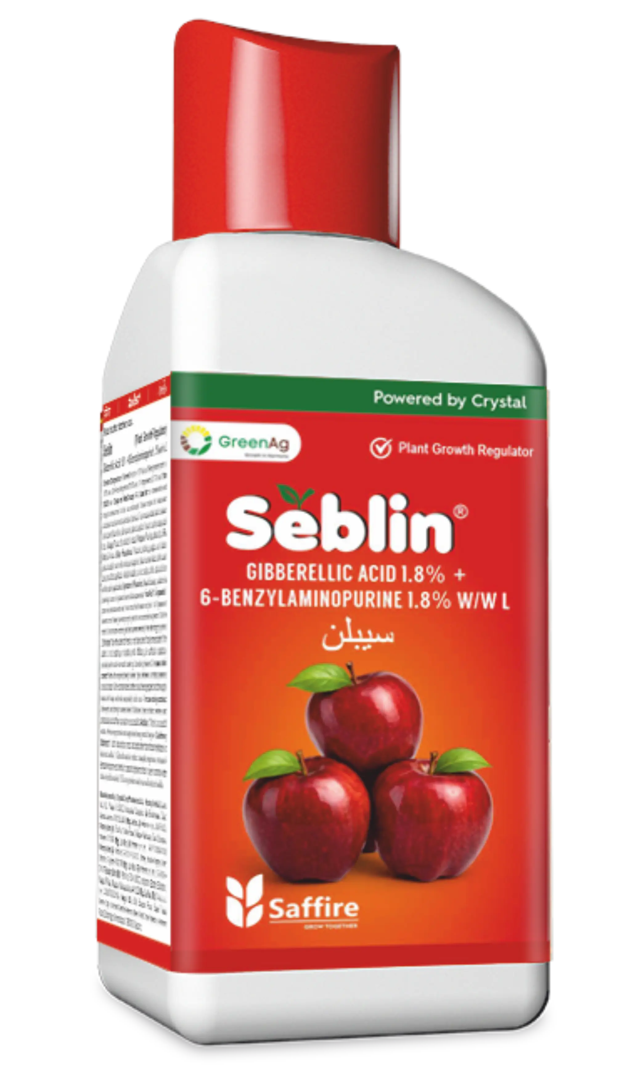 SEBLIN