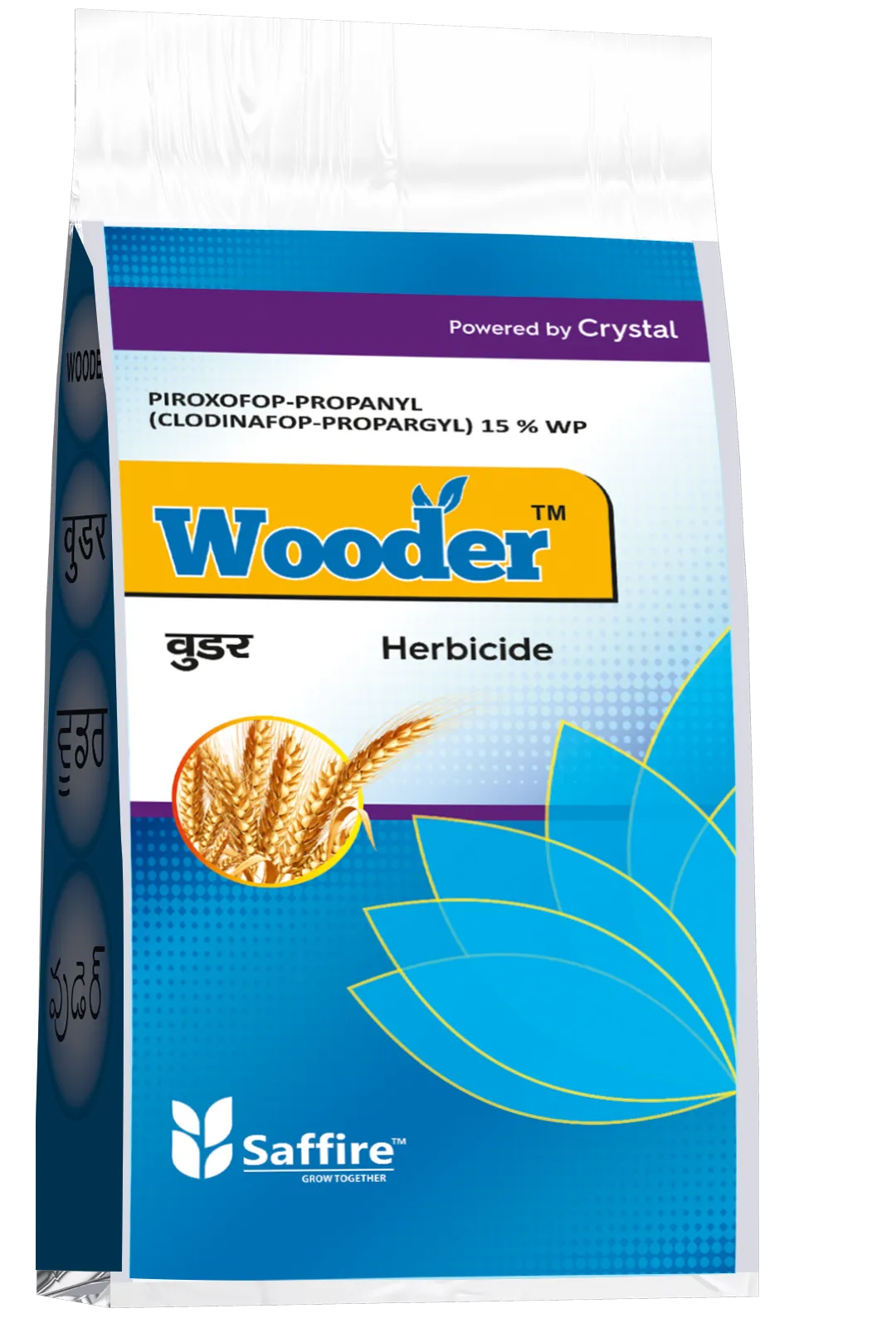 WOODER