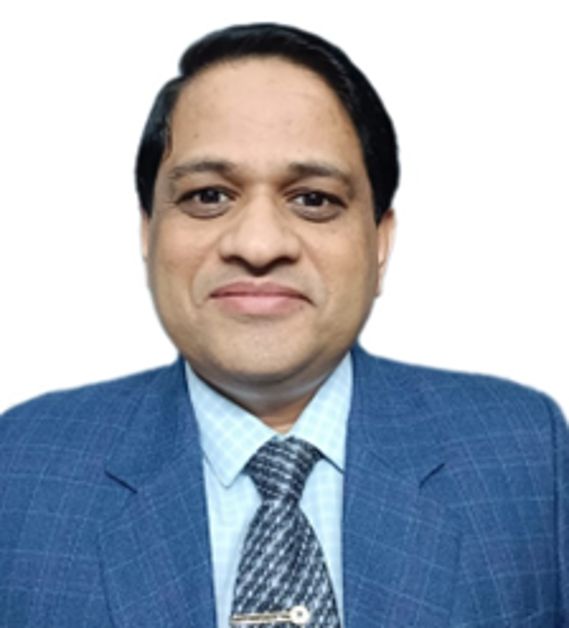 Mr. Kewala Nand Mishra