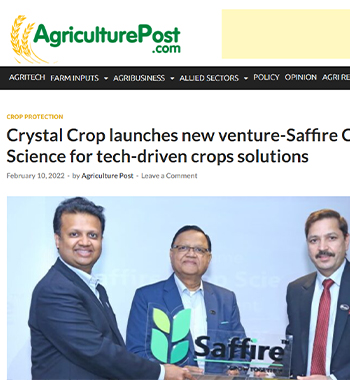 Agriculture Post