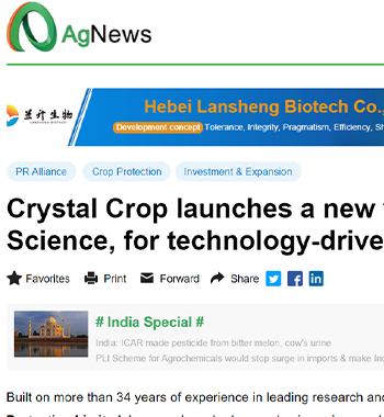 Agropages