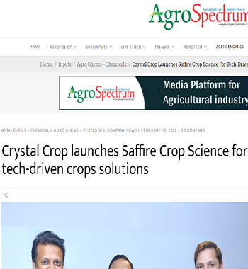 Agro Spectrum